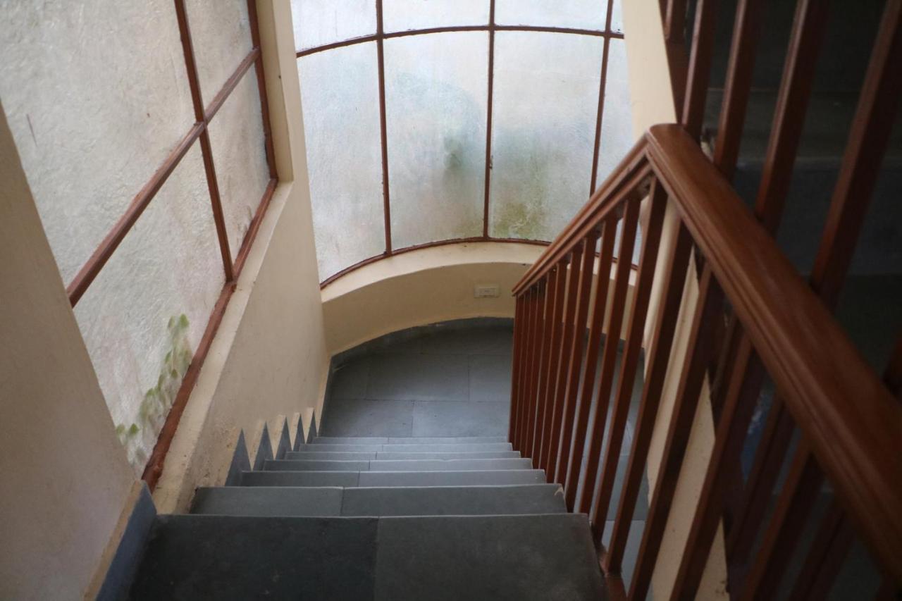 Pema Thang Hotel Kangra Eksteriør billede
